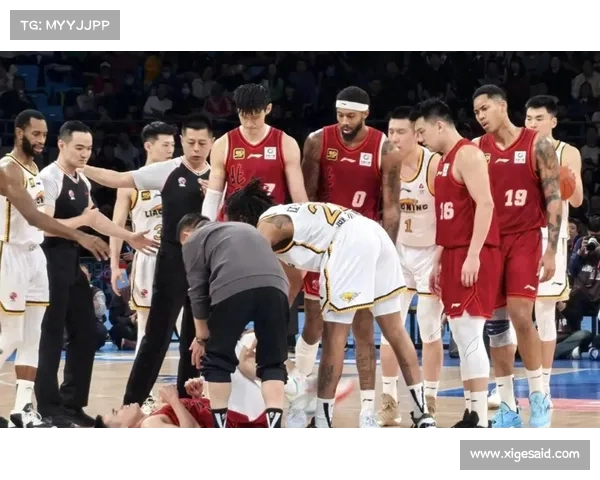 CBA赛季最热话题,背后的精彩纷争 CBA赛季最热话题,背后的精彩纷争