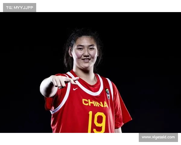 澳大利亚女篮教练热议中国天才张子宇:身高未来之星(女篮张子宇2米3) 澳大利亚女篮教练热议中国天才张子宇:身高未来之星(女篮张子宇2米3)
