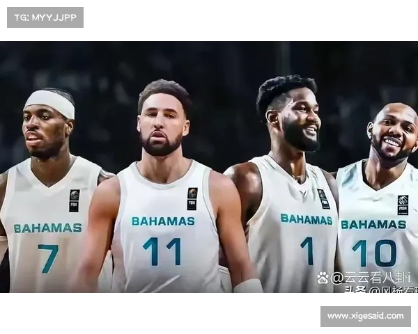 男篮资格赛精彩对决:巴哈马以败波兰,艾顿贡献(巴哈马男篮nba球员) 男篮资格赛精彩对决:巴哈马以败波兰,艾顿贡献(巴哈马男篮nba球员)