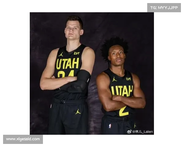 美记曝竞争对手球队看中爵士中锋凯斯勒 认为其可交易(nba爵士队中锋) 美记曝竞争对手球队看中爵士中锋凯斯勒 认为其可交易(nba爵士队中锋)